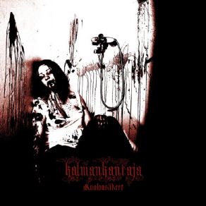 Download track Memento Mori Kalmankantaja