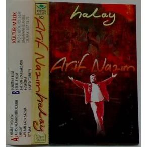 Download track Halay Arif Nazım