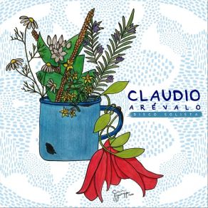 Download track Tonadas Para Las Tonadas Claudio Arevalo