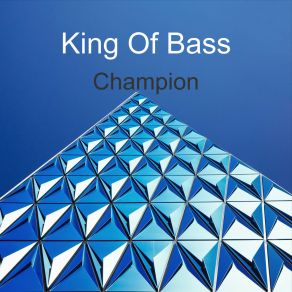 Download track Game Plan (Drum N Bass Unique Lll) King Of Bass