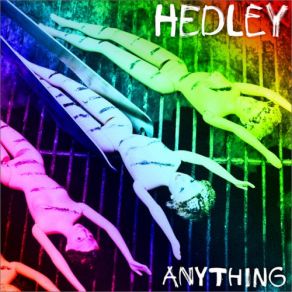 Download track Anything Hedley