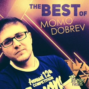 Download track Get Away (Original Mix) Momo Dobrev