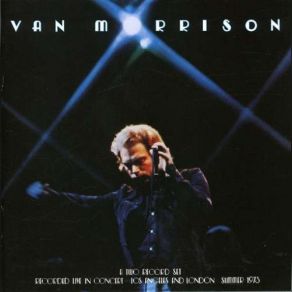 Download track Caravan (Live) Van Morrison