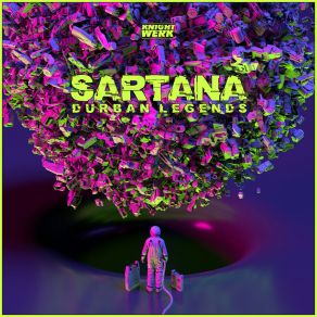 Download track Rain Stick (Jaymie Silk Remix) Sartana