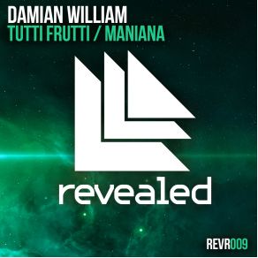 Download track Maniana (Original Mix) Damian William