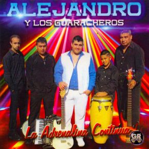 Download track Morena Mia Los Guaracheros