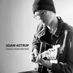 Download track Shoe Shopping Adam Astrup