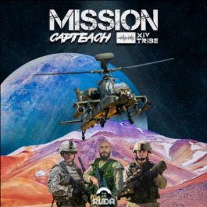 Download track Mission Capteach, XIV Tribe