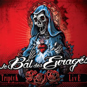 Download track Bop Pap Labidoup Le Bal Des Enragés