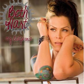 Download track My California Beth Hart