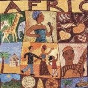 Download track Brothers Undergroove - Afrika Eensaamheid Brothers Undergroove