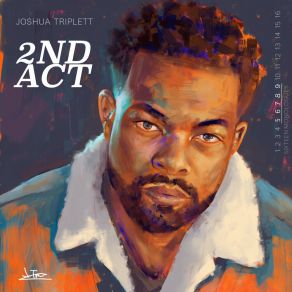 Download track The Limit Joshua Triplett