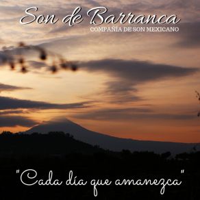 Download track El Butaquito Son De Barranca