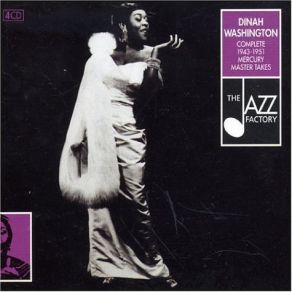 Download track I Want To Cry Dinah Washington