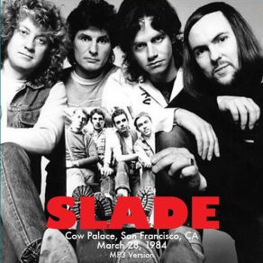 Download track Slam The Hammer Down Slade