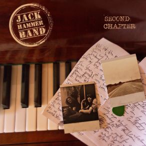 Download track As I Turn Away Jack Hammer Band