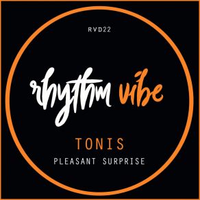 Download track Pleasant Surprise Tonis