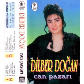 Download track Potpori Dilber Doğan