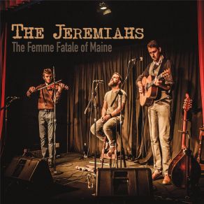 Download track Plough And Stars The Jeremiahs