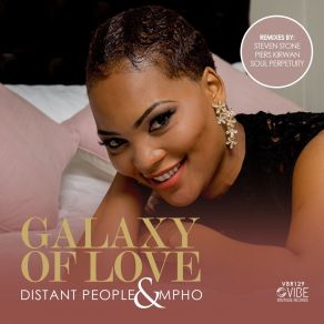 Download track Galaxy Of Love Mpho