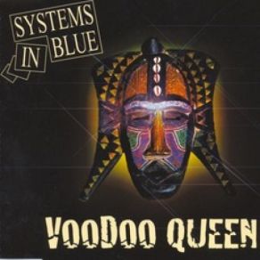 Download track Voodoo Queen (Single Version) Systems In Blue