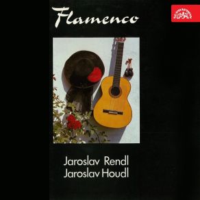 Download track Verdiales Jaroslav HoudlJaroslav Rendl