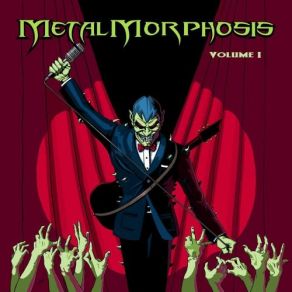 Download track I Put A Spell On You MetalMorphosis