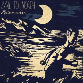 Download track Golden Sands Sail To North