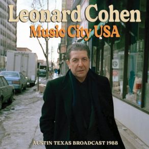 Download track If It Be Your Will Leonard Cohen