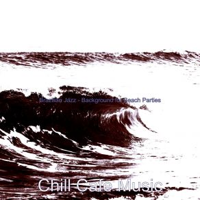 Download track Lively Ambience For Summer 2021 Chill Cafe Music