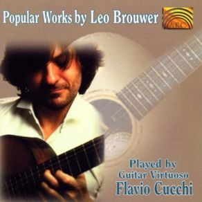 Download track El Arpa Del Guerrero Flavio Cucchi