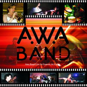 Download track Awa Funk (Live) Tony Allen, Awa Band, Roberto Pla, Jason Yarde