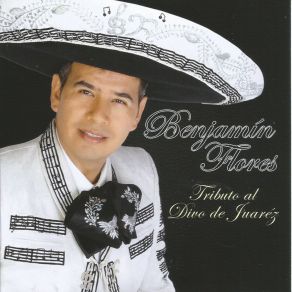 Download track La Muerte Del Palomo Benjamin Flores