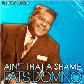 Download track Thinking Of You (Remastered) Fats Domino