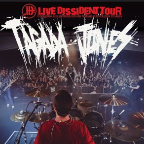 Download track Dissident Tagada Jones