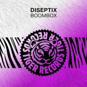 Download track Boombox (Extended Mix) Diseptix