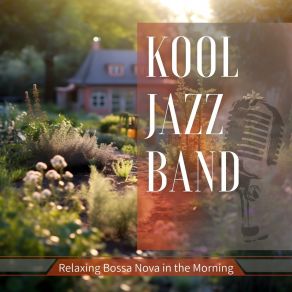 Download track A Rhythm In The Day The Kool Jazz Band