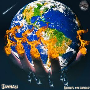 Download track Everyday JayHan