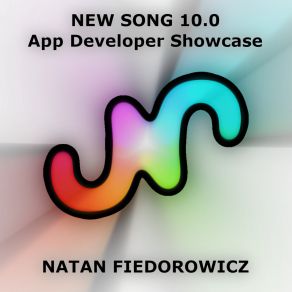 Download track Uploading My Soul Into Mama Natan Fiedorowicz