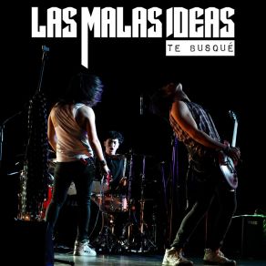 Download track Es Cierto Las Malas Ideas