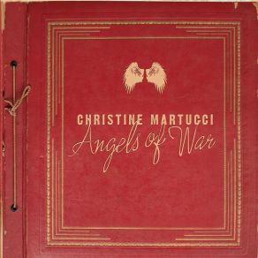 Download track One Good Year Christine Martucci