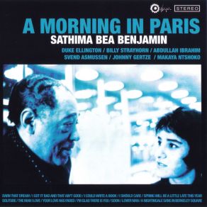 Download track Spring Will Be A Little Late This Year Sathima Bea Benjamin