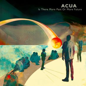 Download track Orange World Acua