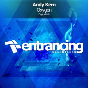 Download track Oxygen (Radio Edit) Andy Kern