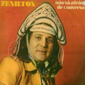 Download track Anda Depressa Zenilton