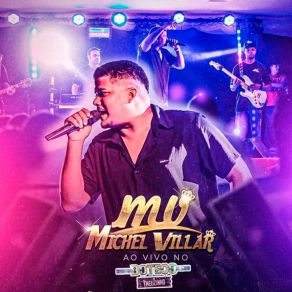 Download track Termina Comigo Antes Michel Villar