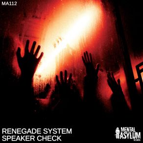 Download track Speaker Check (Extended Mix) Renegade System