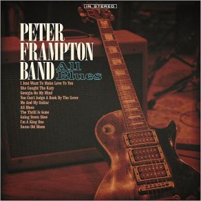 Download track The Thrill Is Gone Peter Frampton BandSonny Landreth