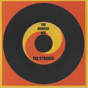 Download track The Modern Age The Strokes