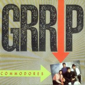 Download track Grrip (Instrumental) The Commodores